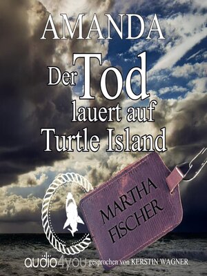 cover image of Der Tod lauert auf Turtle Island